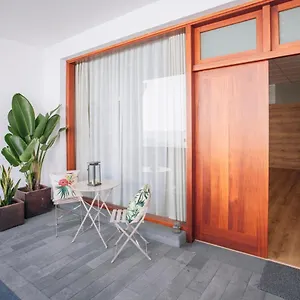  Apartamento Garachico Homes - La Casa De Lina