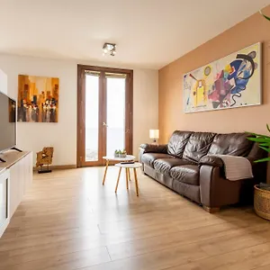  Apartamento Modern Sea Front In Garachico 2