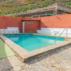  Сasa de vacaciones Live Garachico Daute