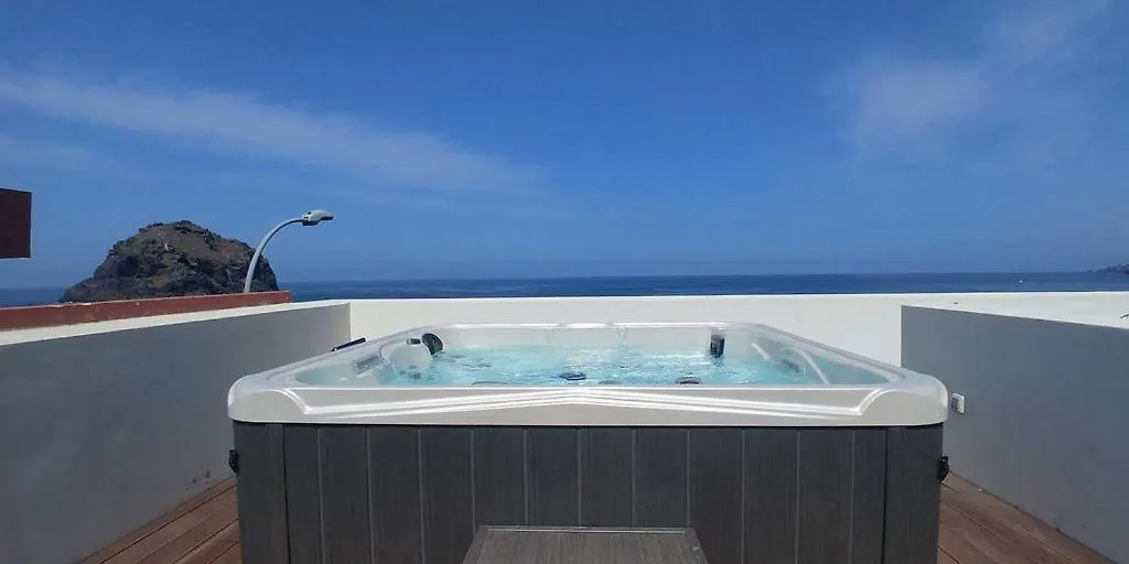 加拉奇科La Casa Del Mar别墅