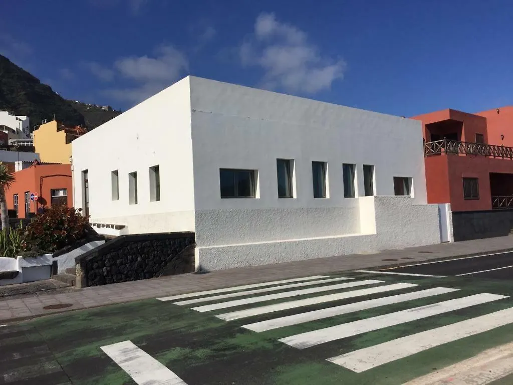 加拉奇科La Casa Del Mar别墅 0*, 加拉奇科 西班牙