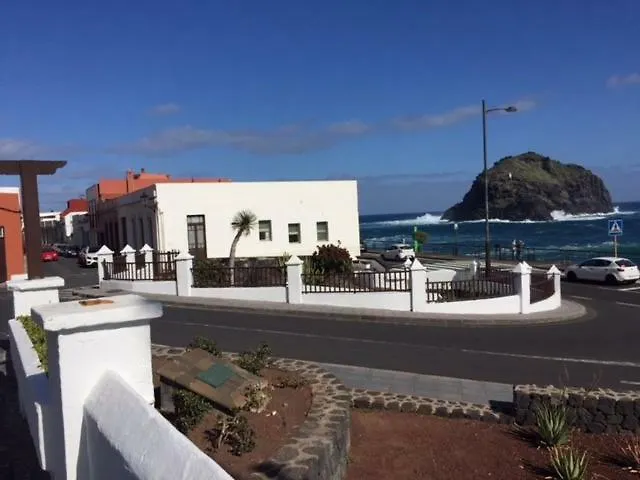 加拉奇科La Casa Del Mar别墅 度假居