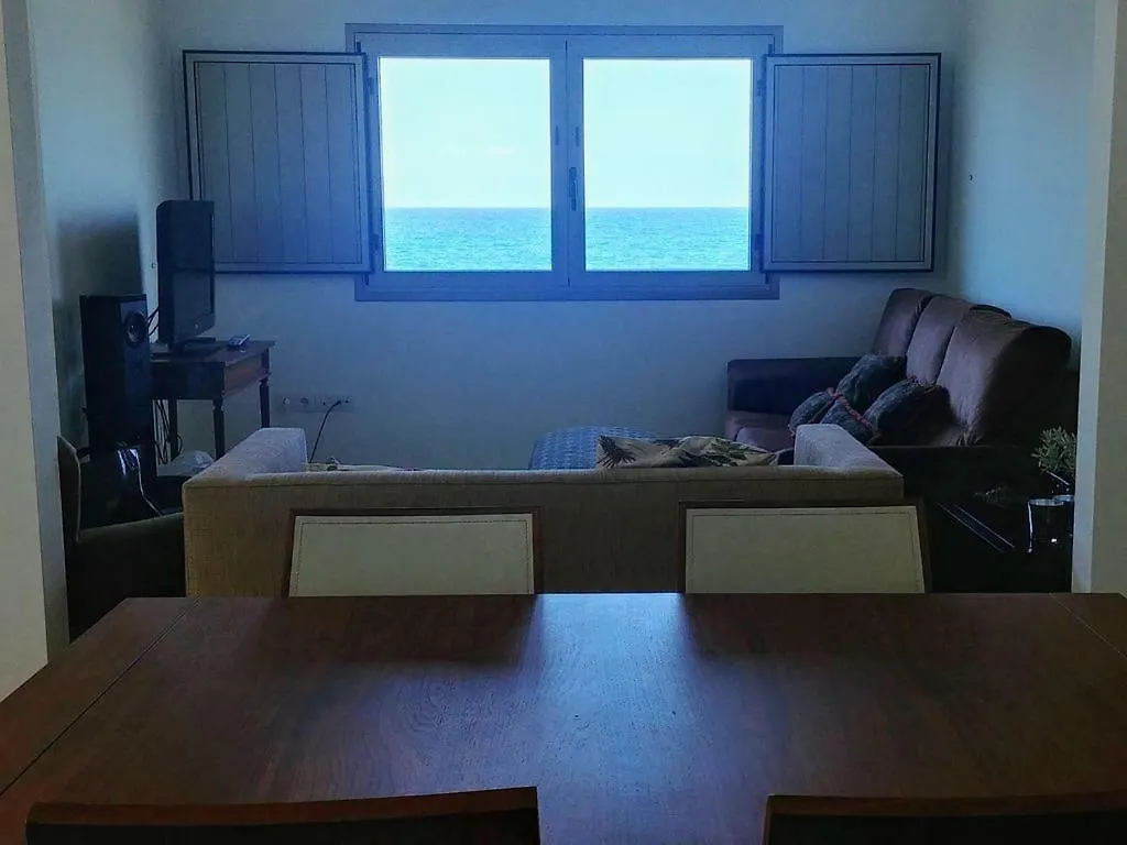 度假居 加拉奇科La Casa Del Mar别墅 西班牙
