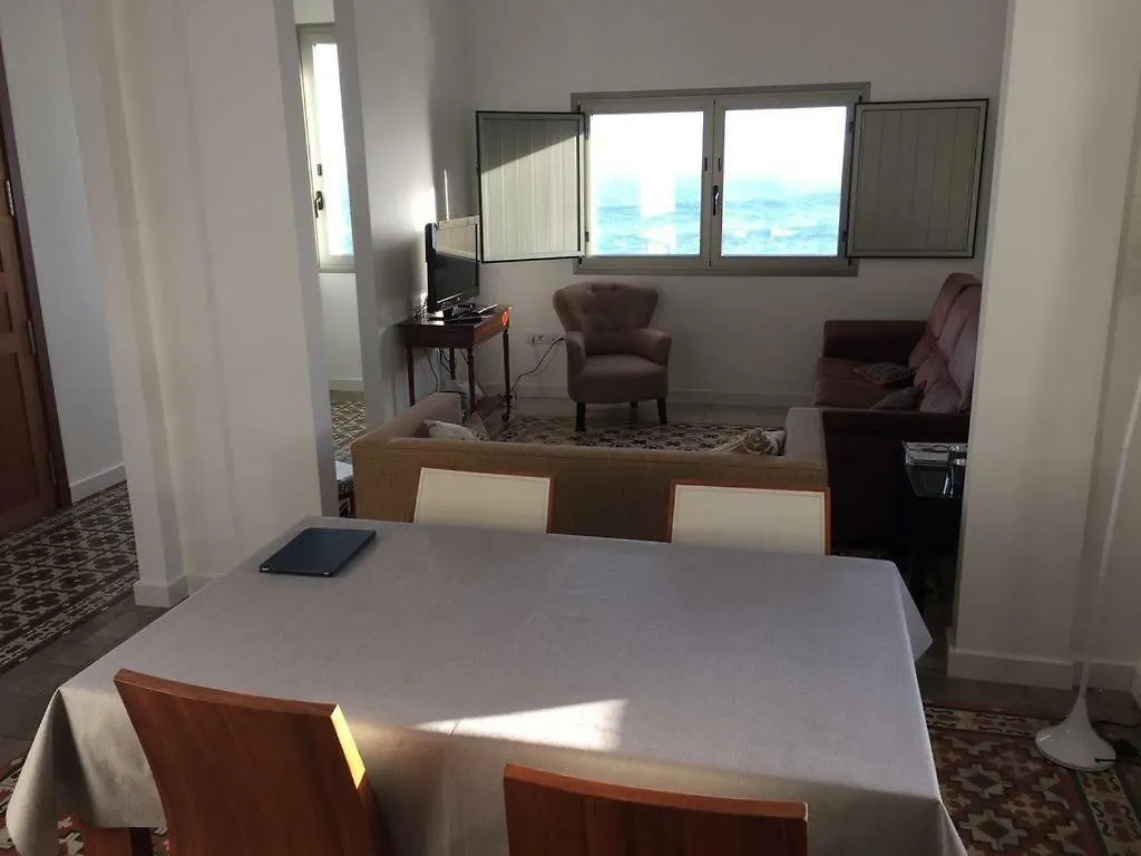 加拉奇科La Casa Del Mar别墅 0*, 加拉奇科 西班牙