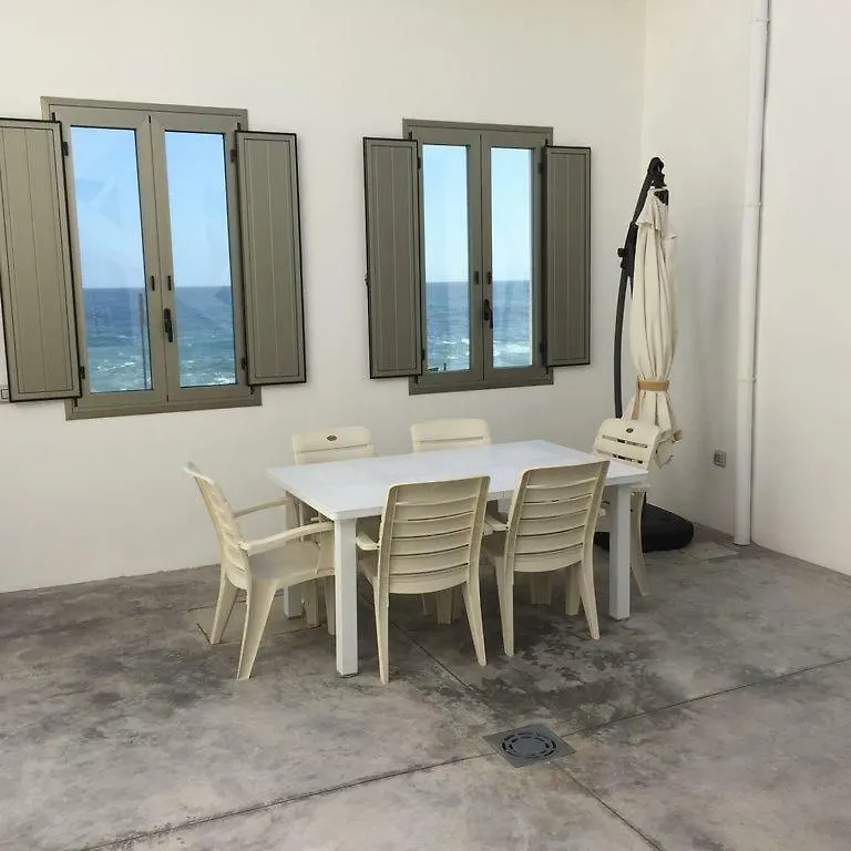 加拉奇科La Casa Del Mar别墅