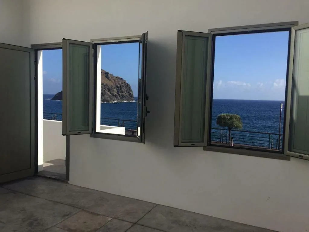 加拉奇科La Casa Del Mar别墅