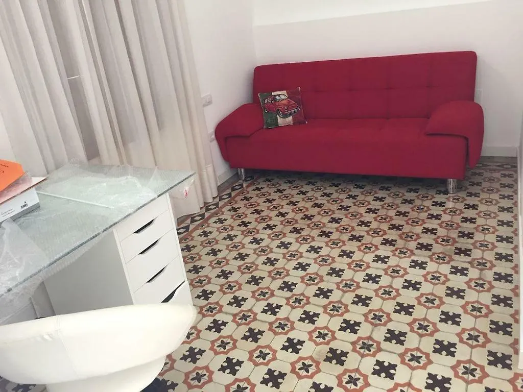 加拉奇科La Casa Del Mar别墅 西班牙